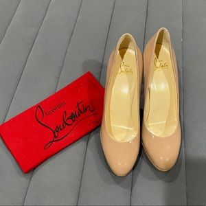 Christian Louboutin